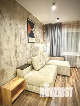 1-к квартира, посуточно, 54м2, 1/1 этаж