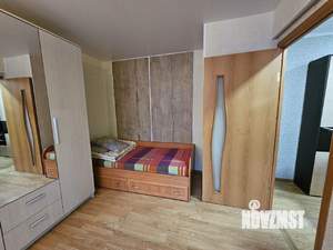 1-к квартира, посуточно, 37м2, 5/5 этаж