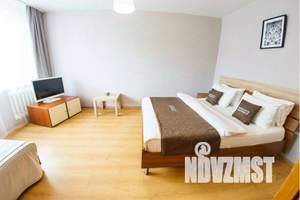 1-к квартира, посуточно, 35м2, 2/9 этаж