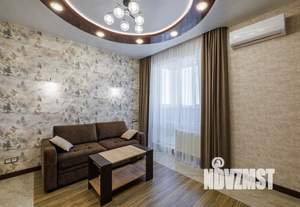 2-к квартира, посуточно, 67м2, 10/25 этаж