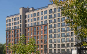 Студия квартира, на длительный срок, 28м2, 4/10 этаж