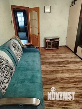 2-к квартира, на длительный срок, 54м2, 4/5 этаж