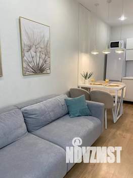 2-к квартира, посуточно, 38м2, 9/26 этаж