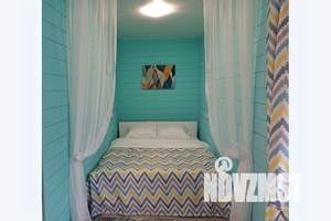 1-к квартира, посуточно, 31м2, 1/2 этаж