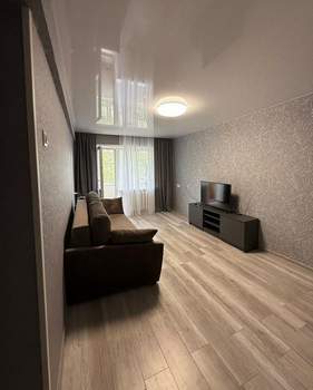 3-к квартира, на длительный срок, 59м2, 3/5 этаж