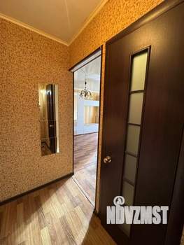 1-к квартира, на длительный срок, 31м2, 2/5 этаж