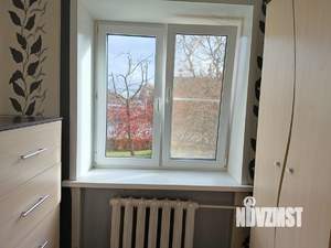 2-к квартира, на длительный срок, 43м2, 2/5 этаж