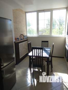 1-к квартира, посуточно, 43м2, 2/14 этаж