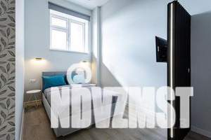 1-к квартира, посуточно, 30м2, 1/20 этаж