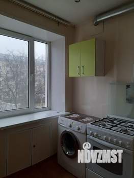 1-к квартира, на длительный срок, 32м2, 3/5 этаж