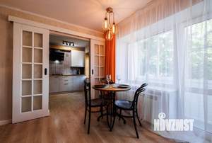2-к квартира, посуточно, 45м2, 2/5 этаж