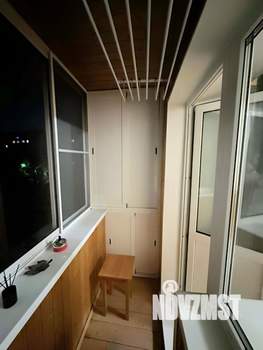 1-к квартира, на длительный срок, 33м2, 5/5 этаж