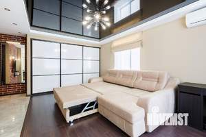Студия квартира, посуточно, 33м2, 4/5 этаж