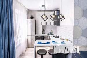 2-к квартира, посуточно, 49м2, 5/5 этаж