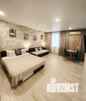 Студия квартира, посуточно, 36м2, 3/5 этаж