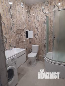 Студия квартира, на длительный срок, 32м2, 8/12 этаж