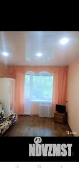 1-к квартира, посуточно, 30м2, 5/5 этаж