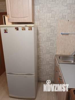 1-к квартира, на длительный срок, 34м2, 1/5 этаж
