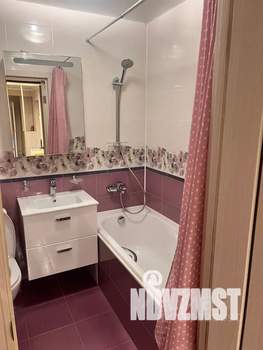 1-к квартира, посуточно, 36м2, 2/9 этаж