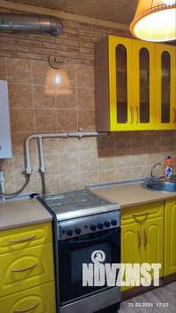 2-к квартира, на длительный срок, 44м2, 3/5 этаж