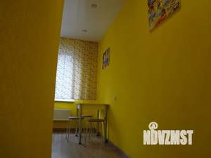 1-к квартира, посуточно, 35м2, 1/9 этаж