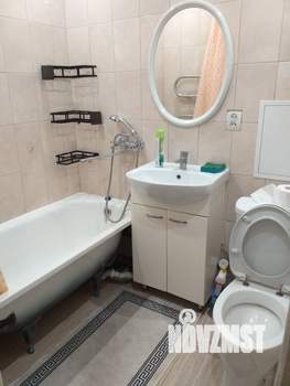 1-к квартира, на длительный срок, 31м2, 4/5 этаж