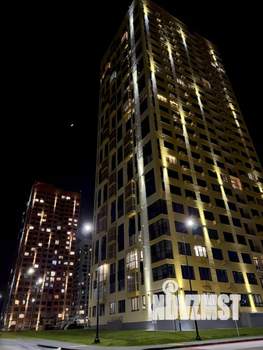 Студия квартира, на длительный срок, 28м2, 8/25 этаж