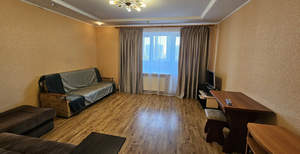 1-к квартира, на длительный срок, 45м2, 8/15 этаж