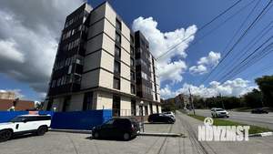 2-к квартира, на длительный срок, 69м2, 3/6 этаж