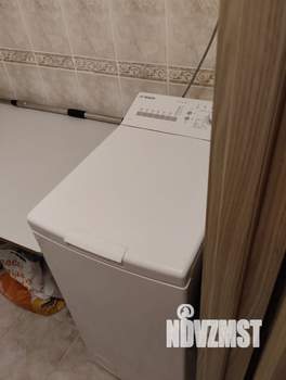 1-к квартира, на длительный срок, 45м2, 12/17 этаж