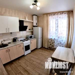 2-к квартира, посуточно, 58м2, 10/14 этаж