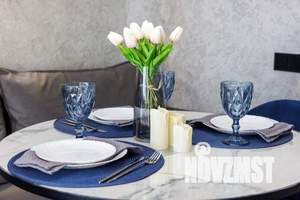 1-к квартира, посуточно, 20м2, 15/15 этаж