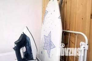 1-к квартира, посуточно, 30м2, 1/3 этаж