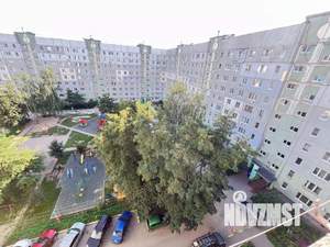 2-к квартира, посуточно, 60м2, 1/1 этаж