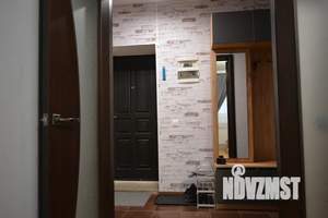 1-к квартира, посуточно, 41м2, 1/9 этаж