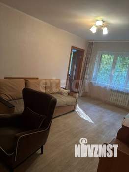 2-к квартира, на длительный срок, 38м2, 1/5 этаж