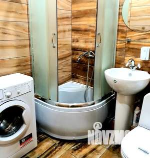 1-к квартира, посуточно, 40м2, 2/9 этаж