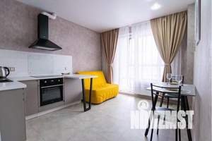 1-к квартира, посуточно, 37м2, 5/5 этаж