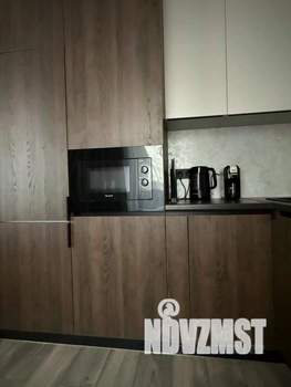 2-к квартира, посуточно, 43м2, 1/1 этаж