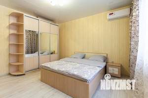 2-к квартира, посуточно, 74м2, 1/1 этаж