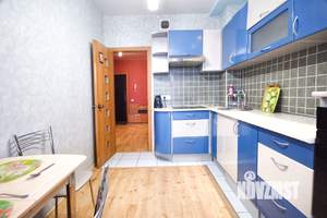 1-к квартира, посуточно, 45м2, 20/22 этаж