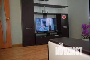 1-к квартира, посуточно, 41м2, 4/9 этаж