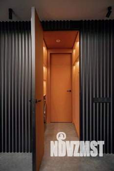 1-к квартира, посуточно, 80м2, 1/1 этаж