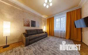 2-к квартира, посуточно, 50м2, 2/5 этаж