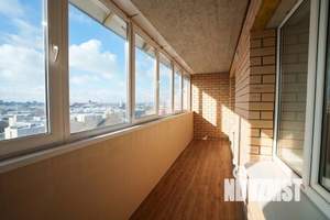 1-к квартира, посуточно, 48м2, 1/1 этаж