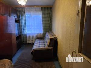 2-к квартира, на длительный срок, 42м2, 4/5 этаж