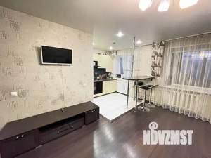 1-к квартира, посуточно, 50м2, 4/5 этаж