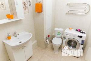 1-к квартира, посуточно, 47м2, 1/1 этаж