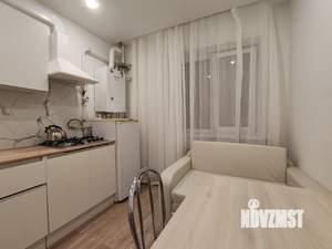 1-к квартира, на длительный срок, 36м2, 1/3 этаж