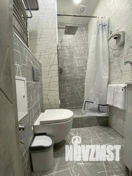 1-к квартира, посуточно, 22м2, 1/1 этаж